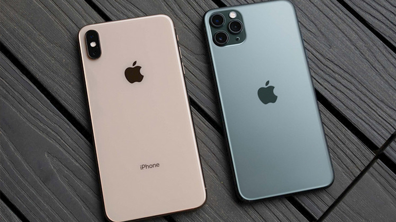 3 Bí Mật Trên Chiếc Vỏ iPhone Giúp Xài Bền Lâu Hơn