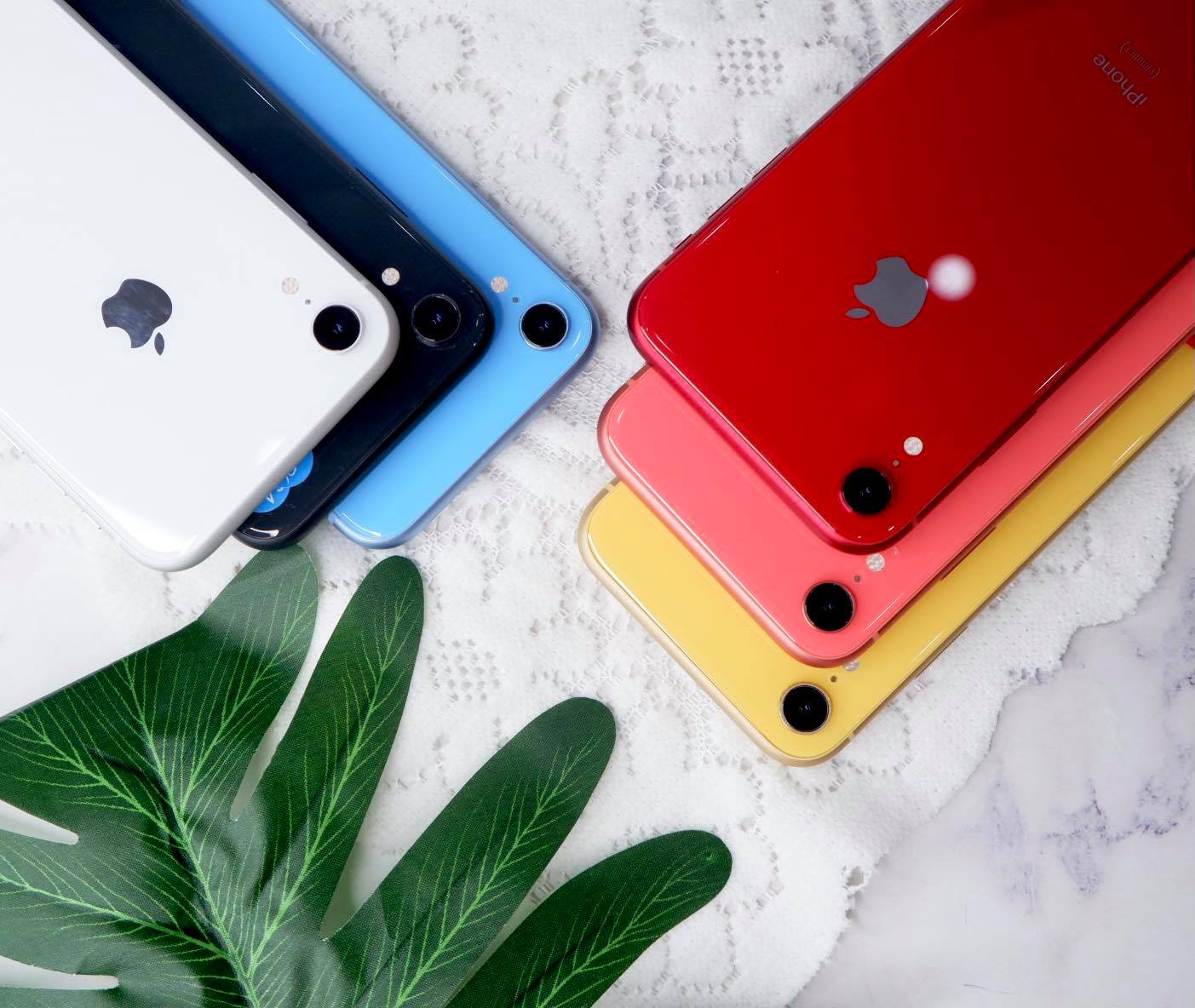 3 Chiếc iPhone Cũ Dưới 10 Triệu Đồng Vẫn Được Săn Đón