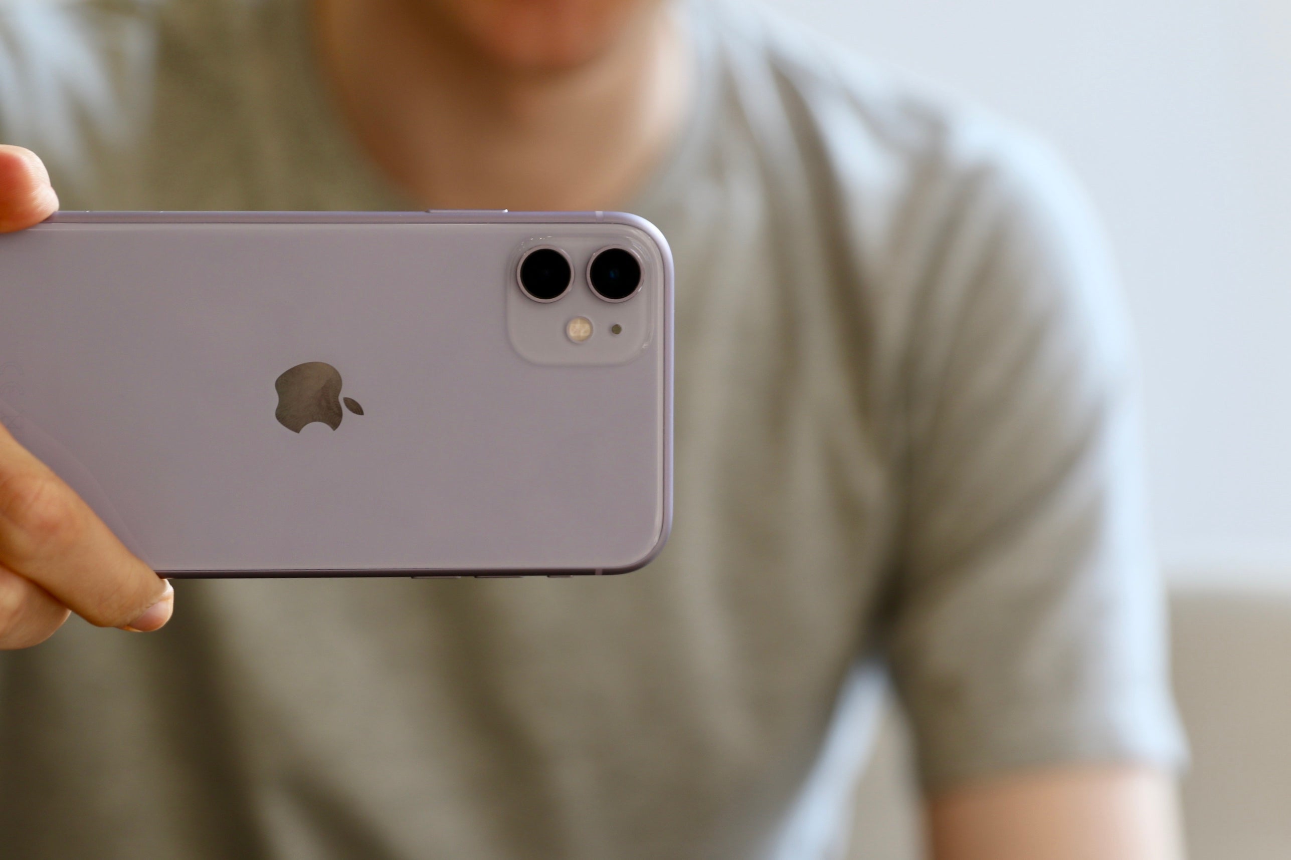 3 Lý Do Nên Tậu Ngay iPhone 11 Vào Thời Điểm Này 