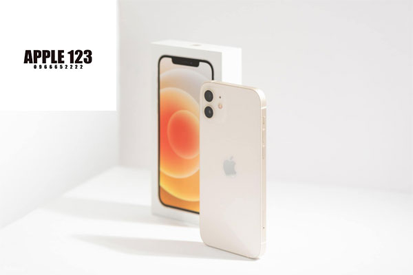 5 Điểm Được Yêu Thích Nhất Trên Phiên Bản iPhone 12