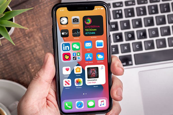 7 mẹo hay nhằm cải thiện chất lượng camera iPhone trên iOS 14