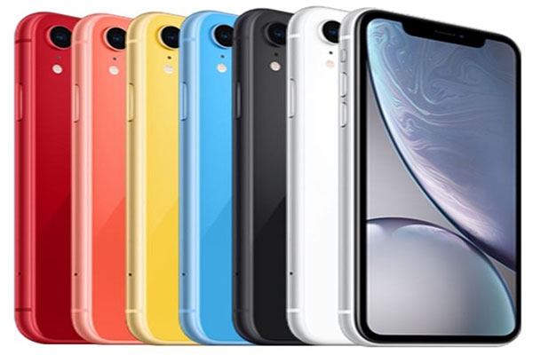 Với 7 Triệu Đồng, Có Nên Mua iPhone XR Khóa Mạng?