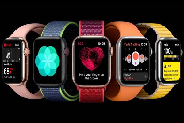 Apple Chính Thức Phát Hành WatchOS 7.2 Hỗ Trợ Fitness+ Và Nhiều Tính Năng Bất Ngờ