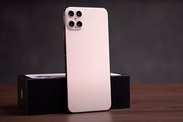 Apple chính thức xác nhận không bán iPhone 12 trong tháng 9