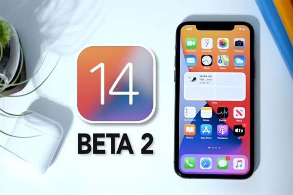 Bản Cập Nhật iOs 14.5 Beta 2 Có Tính Năng Gì Hot?