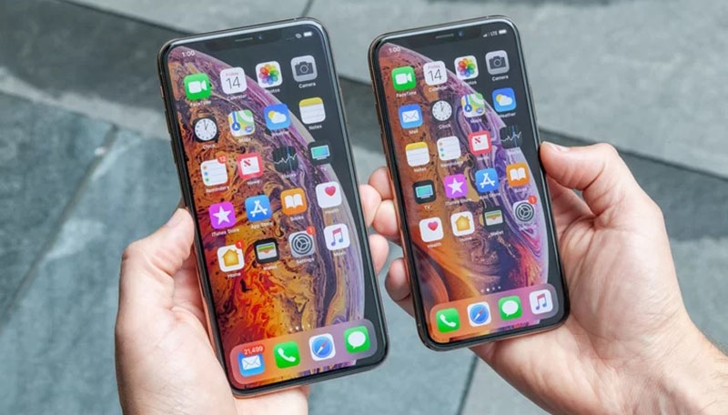 BẠN ĐÃ BIẾT CÁCH TEST iPHONE 99 HAY CHƯA?