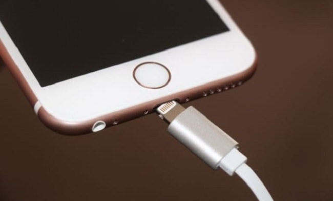 Ý Nghĩa Tiếng Chuông, Rung Của IPhone Mỗi Lần Cấm Sạc