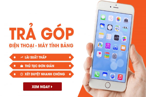 [Bật Mí] - Mua Trả Góp Iphone Nên Hay Không Nên?