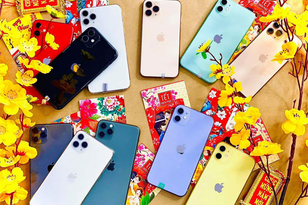 Bất Ngờ Khi Apple Mở Bán iPhone 11, iPhone 11 Pro, iPhone 11 Pro Max Hàng Tân Trang Với Bảo Hành Đầy Đủ Kèm Giá Siêu Rẻ