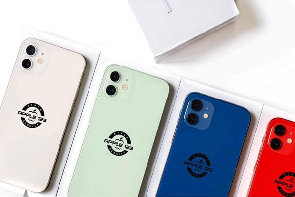 Bất Ngờ Với Những Tính Năng Chỉ Có Thể Tìm Thấy Trên iPhone 12 Series