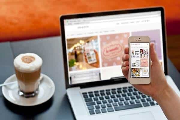 Bất Ngờ Với Sự Kết Hợp Hoàn Hảo Của iPhone và MacBook Mà Android Và Windows Không Thể Có Được