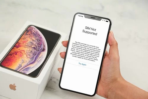 Cách phân biệt iPhone Lock và iPhone thật mà bạn nên biết