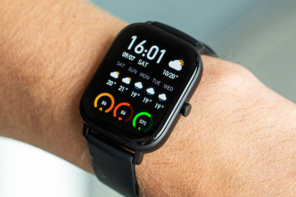 Cách Sử Dụng Apple Watch Chi Tiết từ A – Z 