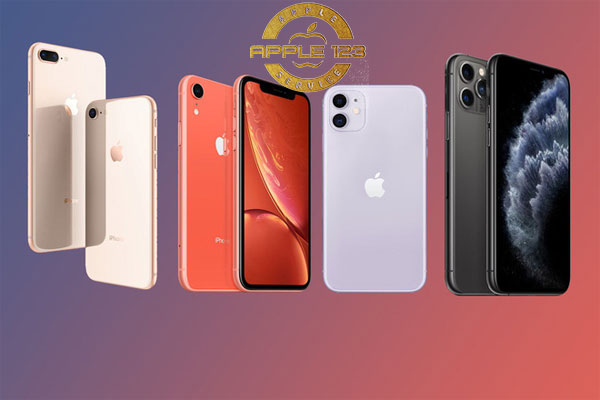 Chào Đón Siêu Phẩm iPhone 12, Điện Thoại iPhone Chính Hãng Hạ Giá Sốc Tại Shop Apple Gia Lai