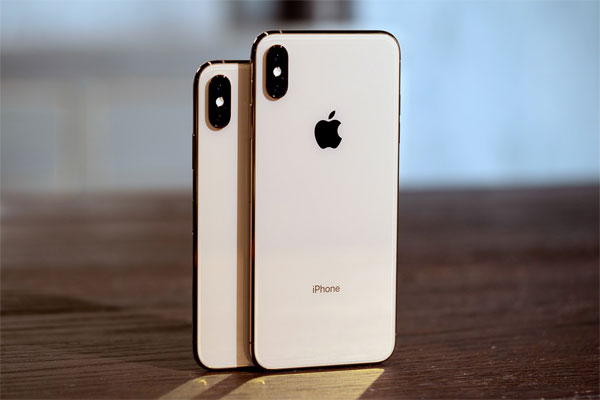 [Chia sẻ] - Top 5 Lưu Ý Khi Mua iPhone XS Trả Góp 