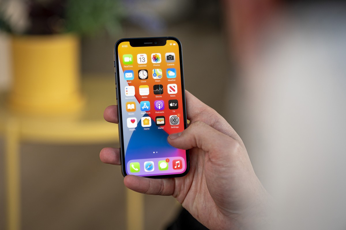 Chiếc iPhone Bị “Khai Tử” Có Dòng Đời Ngắn Nhất Trong Các Thế Hệ Của Apple 