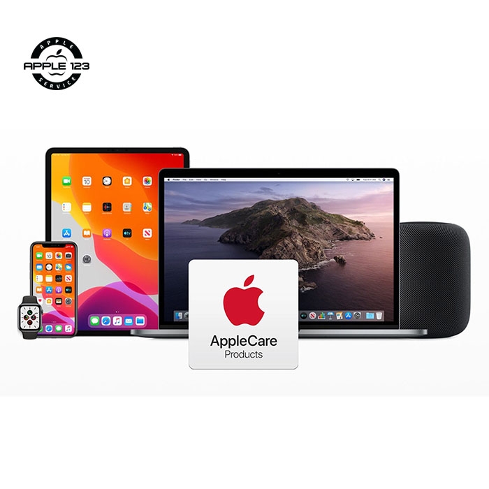 CHÍNH SÁCH BẢO HÀNH TẠI APPLE 123
