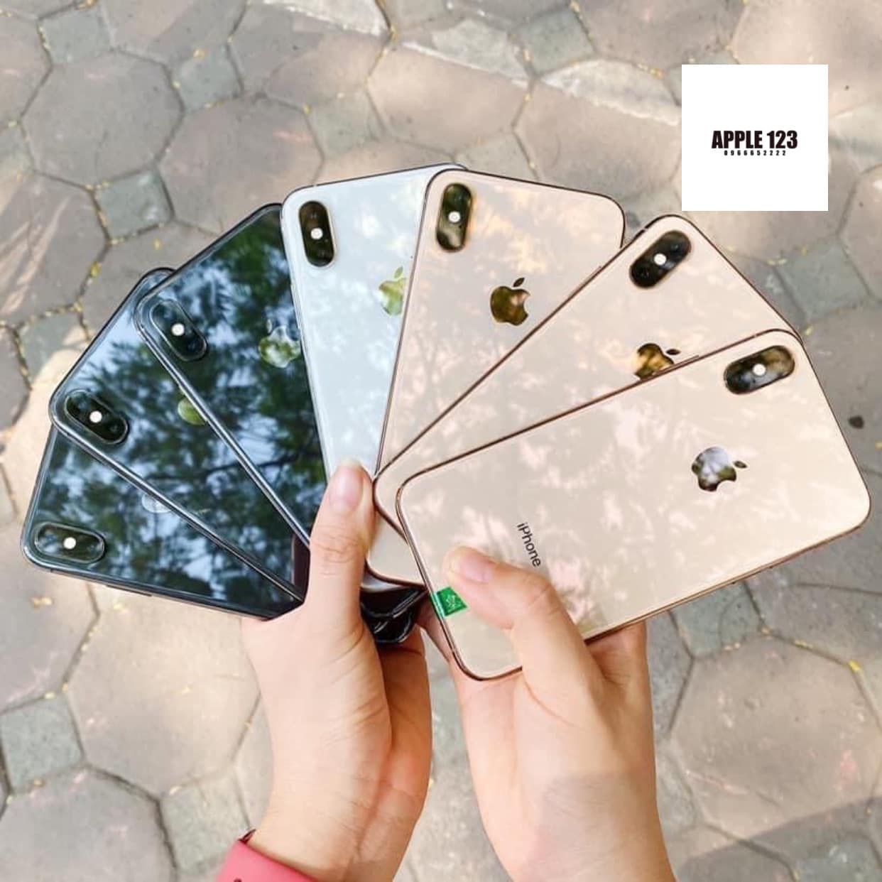 Có Nên Mua Điện Thoại iPhone Trả Góp Hay Không?