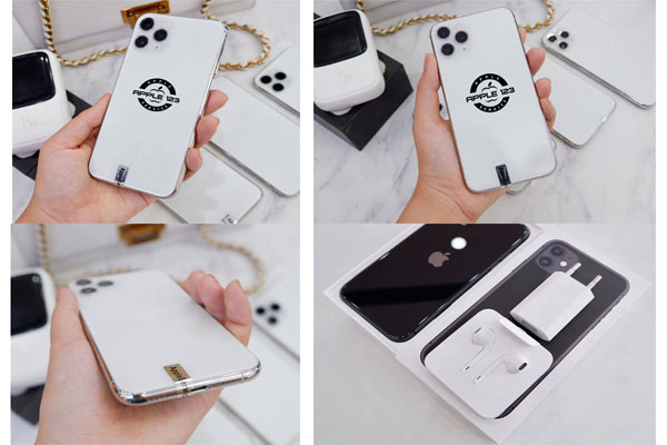 Có Nên Mua iPhone Like New Thời Điểm Hiện Nay?