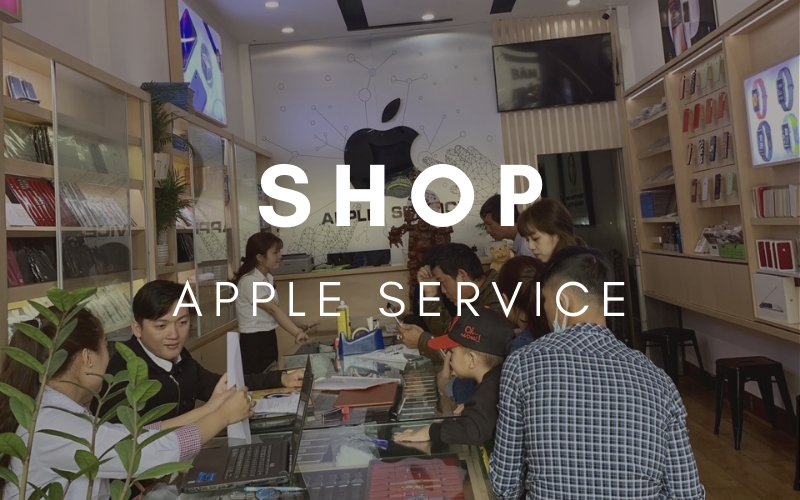 Cửa Hàng Iphone Gia Lai 