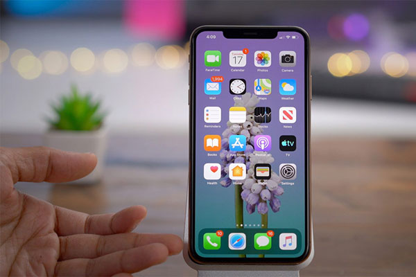 Danh sách ứng dụng iOS miễn phí trên Appe Store