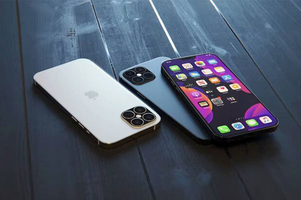 Đây Có Phải Chiếc iPhone 12 Pro Trong Mơ?