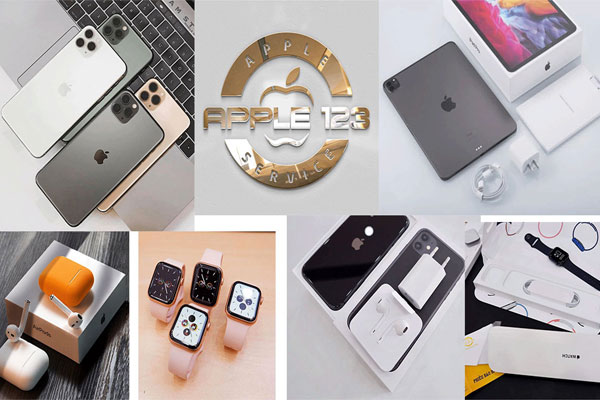 Địa Chỉ Mua Iphone Uy Tín Tại Gia Lai