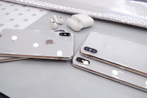 Điều Gì Khiến iPhone X Vẫn HOT Ở Thời Điểm Hiện Tại