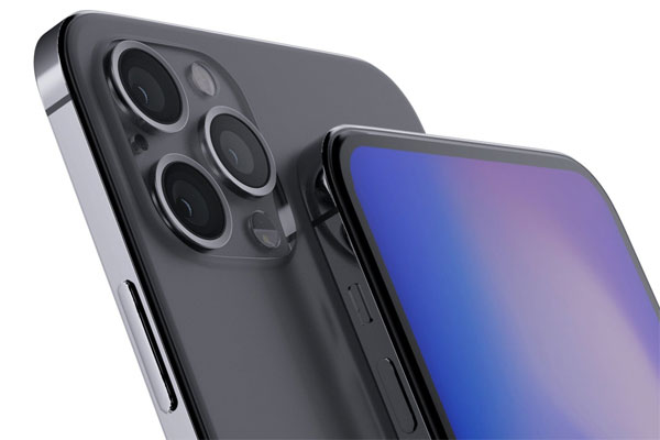 Dung Lượng Pin IPhone 12 Sẽ Bị Cắt Giảm So Với Thế Hệ Trước