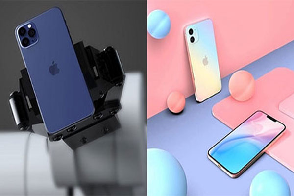 HOT: Đã Có Lịch Dự Kiến iPhone 12 Và Apple Watch Series 6