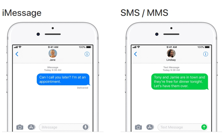 Hướng Dẫn Cách Sửa Lỗi IMessage Trên IPhone