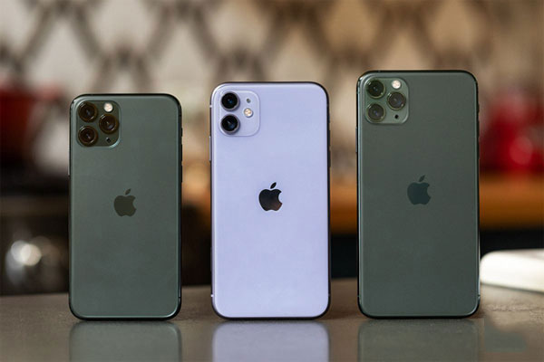 IPhone 11 Hạ Giá, Nên Mua Phiên Bản Nào Tốt Nhất?