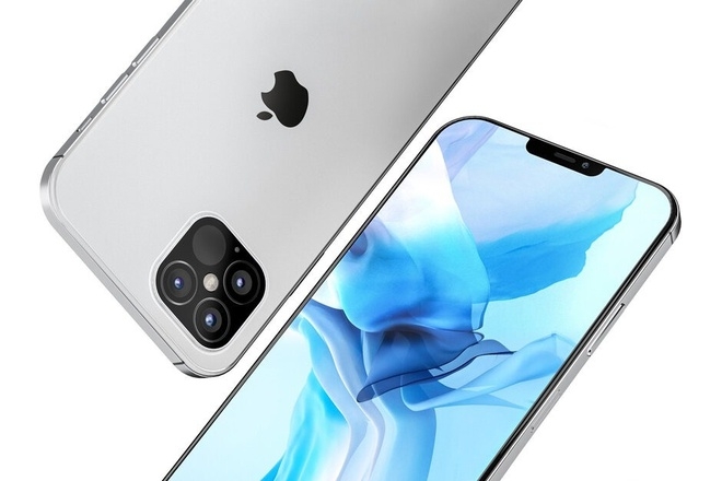 iPhone 12 có thể bán trễ như iPhone X