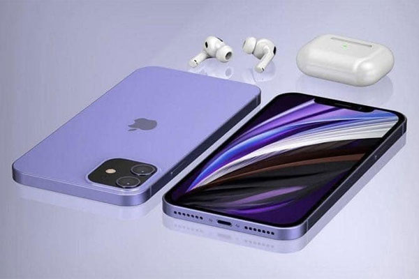 iPhone 12 có thể sẽ ra mắt vào tháng 10, thông số chi tiết đã lộ gần hết