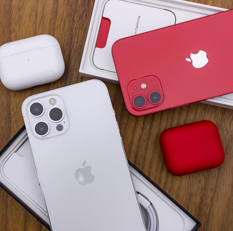 iPhone 12 Cũ Gia Lai