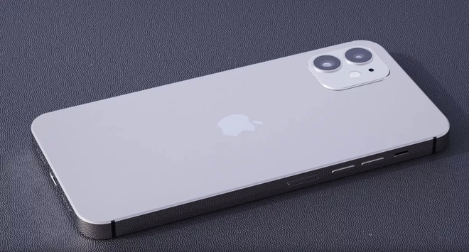 iPHONE 12 ĐƯỢC DỰ ĐOÁN BÁN CHẠY NHẤT NĂM DÙ KHÔNG NHIỀU NÂNG CẤP
