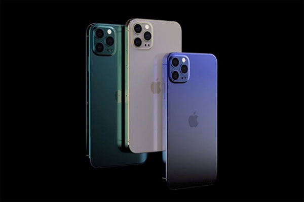IPHONE 12 LẠI LÊN SÓNG 1 CÁCH RÕ NÉT CẢ CẤU HÌNH LẪN TÍNH NĂNG