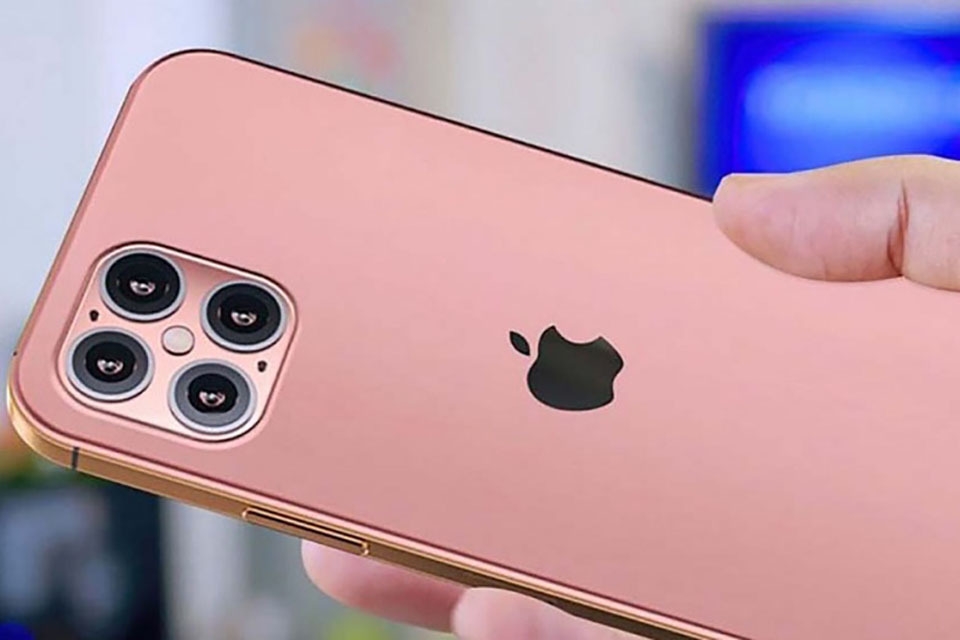 IPhone 12 Mang Đến Những Cải Tiến Chưa Từng Có