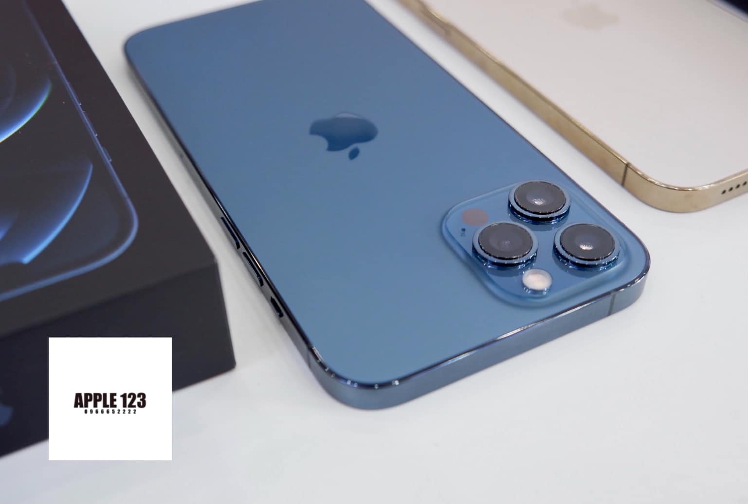 iPhone 12 Mini: Có là điện thoại nhỏ gọn hoàn hảo nhất ở hiện tại?