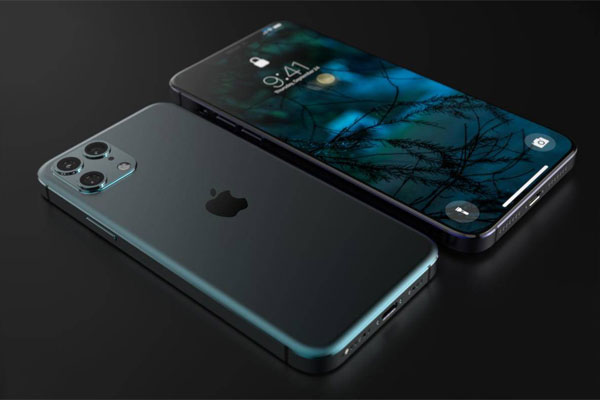 iPhone 12 MiNi: Trải nghiệm chiếc Smartphone nhỏ gọn với giá bán rẻ nhất dòng iPhone 12 Series