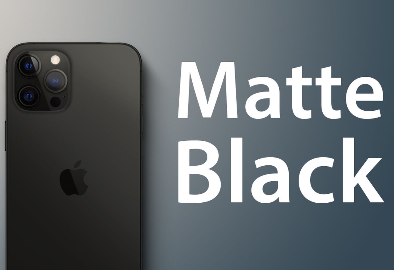 iPhone 13 Pro Tham Gia Xu Hướng Màu Sắc Mới Vô Cùng Đặc Biệt