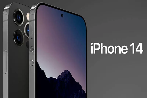 iPhone 14 sắp ra mắt có gì thay đổi? Liệu thiết kế 