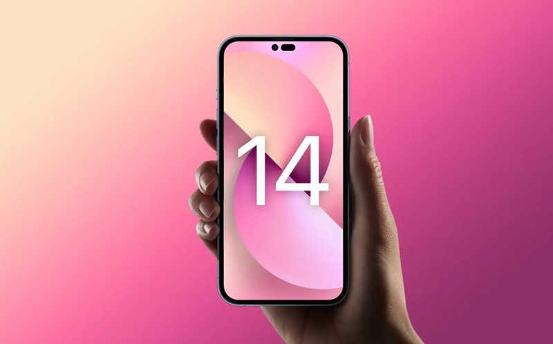 iPhone 14 Series: Chi Tiết Mới, Thiết Kế & Cấu Hình Như Thế Nào?