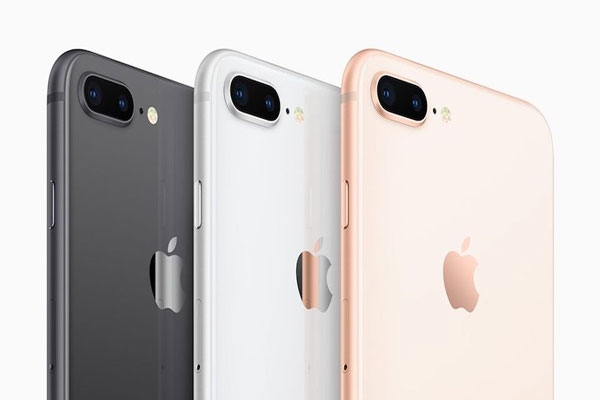 IPhone 8 Vẫn Luôn Là Lựa Chọn Thông Minh Cho Mọi Người