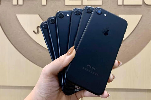 iPhone 99% Là Gì? Kinh Nghiệm Chọn Mua iPhone 99%