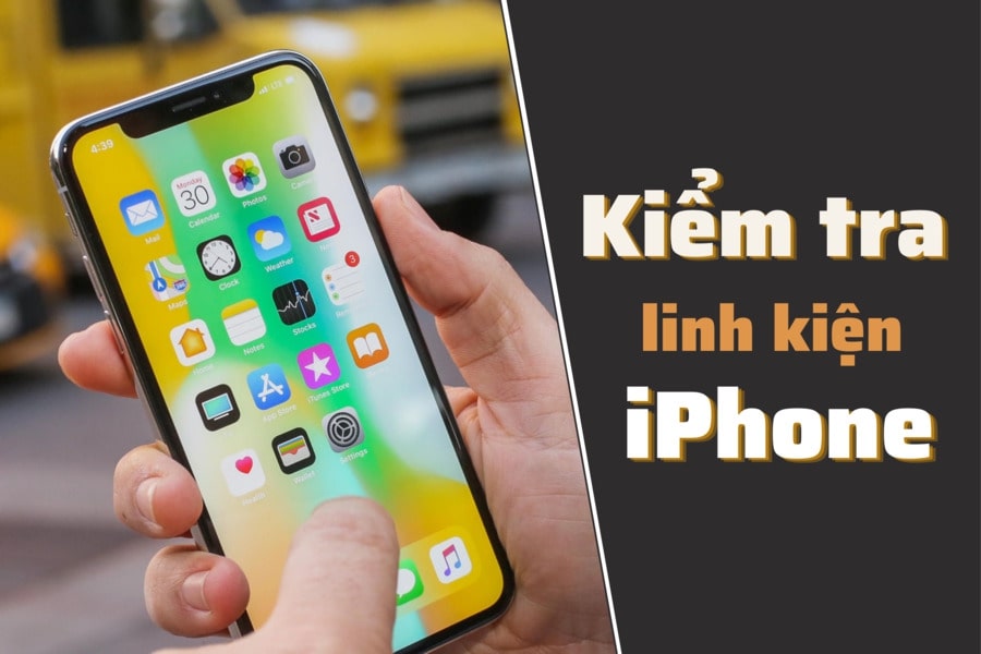 Làm Thế Nào Để Biết iPhone Của Bạn Có Bị “Luộc Đồ” Hay Không?