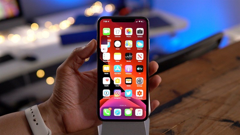 Mách Nhỏ 3 Mẹo Sử Dụng iPhone Trở Nên Đơn Giản Hơn