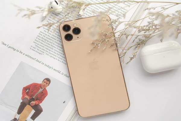 Mua iPhone 11 Tại Apple Service Gia Lai 