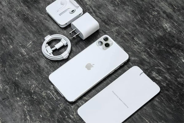Mua IPhone Chính Hãng Gia Lai Ở Đâu Uy Tín?