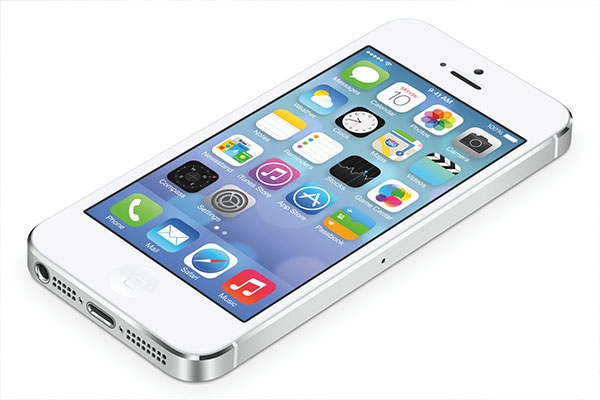 Những Thông Điệp Từ Apple Về IPhone 5 
